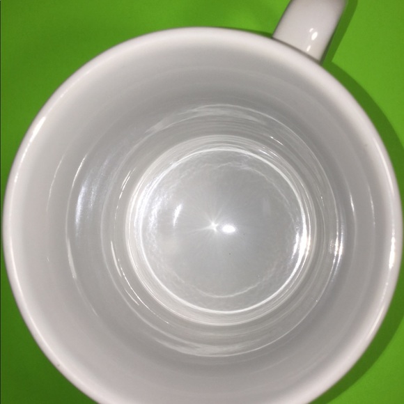 Disney Vintage Mickey Jumbo Coffee Mug - Picture 6 of 8